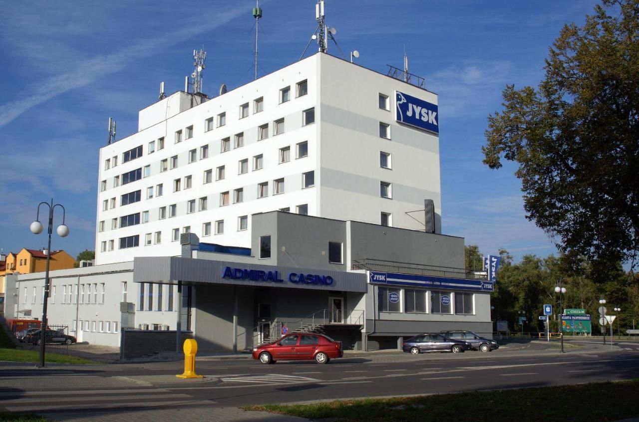 Отель Hotel Kamena Хелм-19