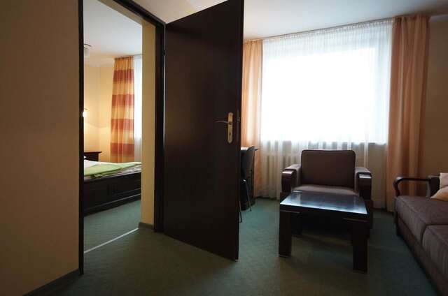 Отель Hotel Kamena Хелм-37